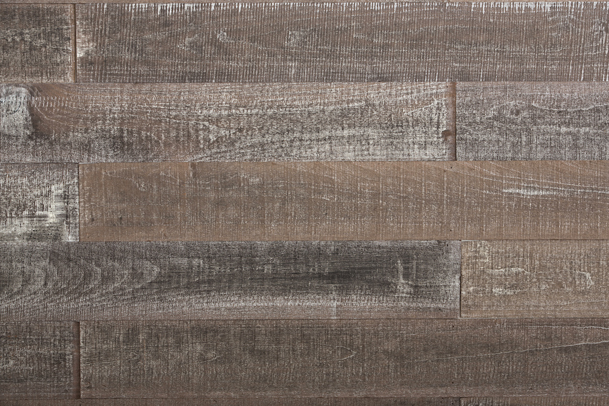 Picture of Smart Paneling S-105 10 ft. 0.25 in. x 5 in. x 4 ft. Antique Wood Wall Planks