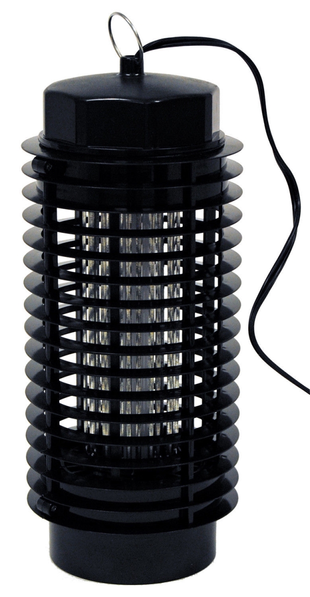 Picture of Bite Shield EFK 4 watt Zapper Koolatron UV & LED Flying Insect Killer Hanging Lantern