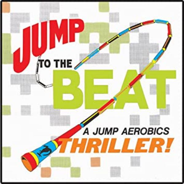 Picture of Kimbo Educational KIM8097CD Jump To The Beat Song CD for 3rd to 7th Grade