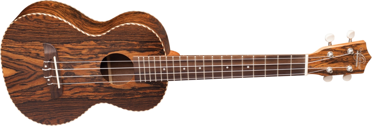 Concert Ukulele  - Bocate Wood