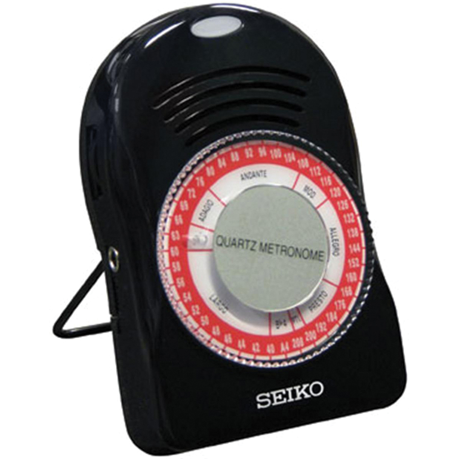 Compact Quartz Metronome