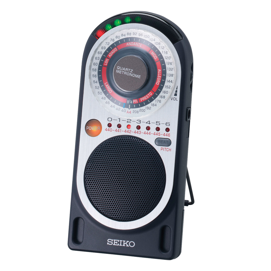 SQ70-U Digital Quartz Metronome
