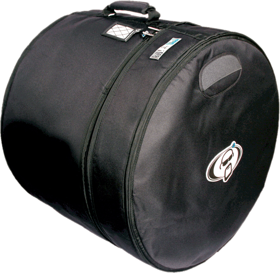 Picture of Protection Racket 2024-U 24 x 20 in. Bass Drum Case