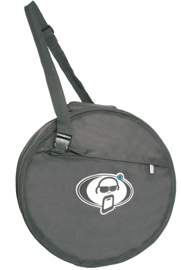 14 x 5.5 in. Snare Drum Case with Strap