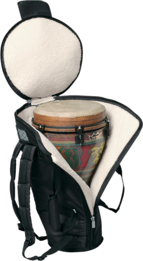 Protection Racket 9113-U 13 x 26.5 in. Deluxe Djembe Bag