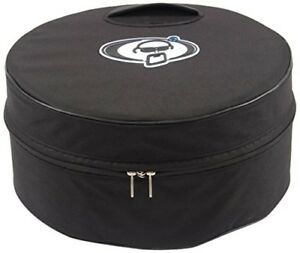 14 x 6.5 in. Rigid Snare Drum Case