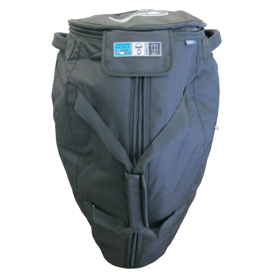 Protection Racket 8312-00-U 11.75 in. Conga Shaped Conga Bag