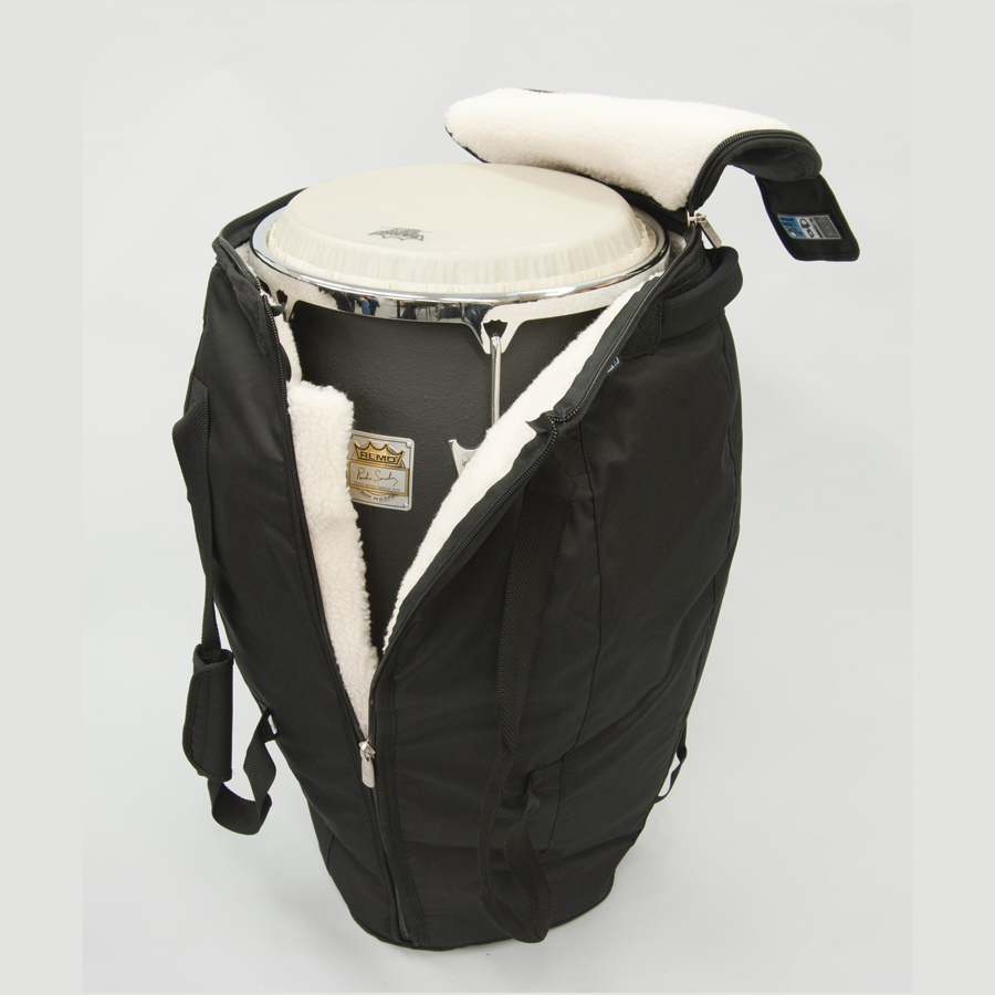 Protection Racket 8313-00-U 12.5 in. Shaped Tumba Bag