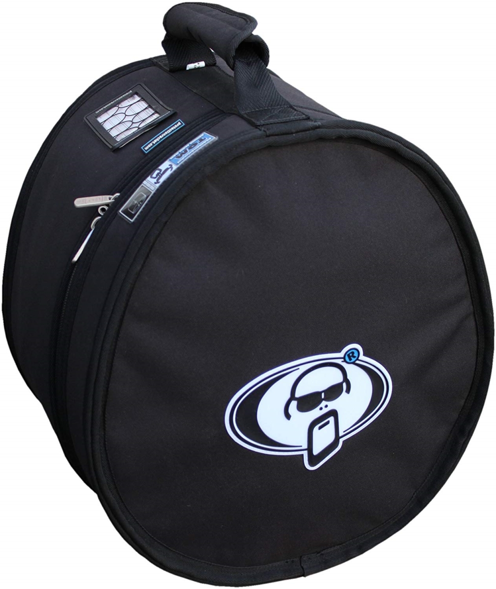 Protection Racket  8 x 8 in. Power Tom Egg Shaped Case -  PR315685