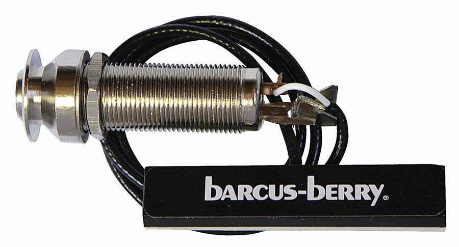 Picture of Barcus Berry 1455-3-U Acoustic Guitar Pickup Insider Piezo Transducer