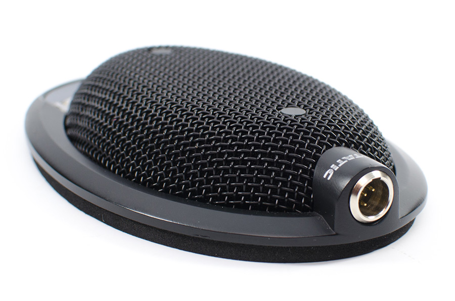 Picture of CAD 930VPL-U Variable Polar Pattern Condenser Boundary Microphone