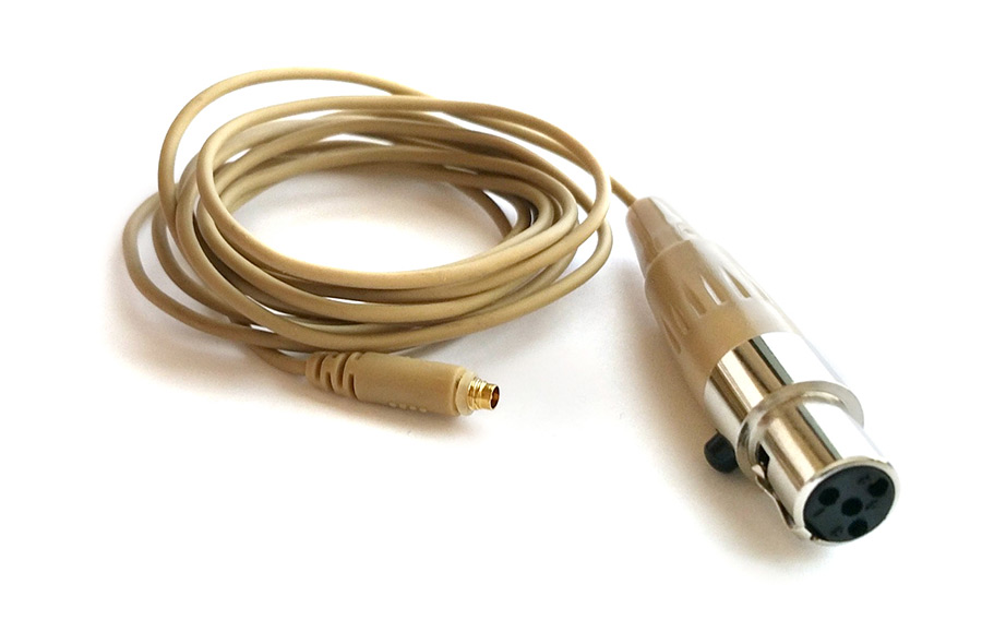 54 in. TA4F Replacement Cable