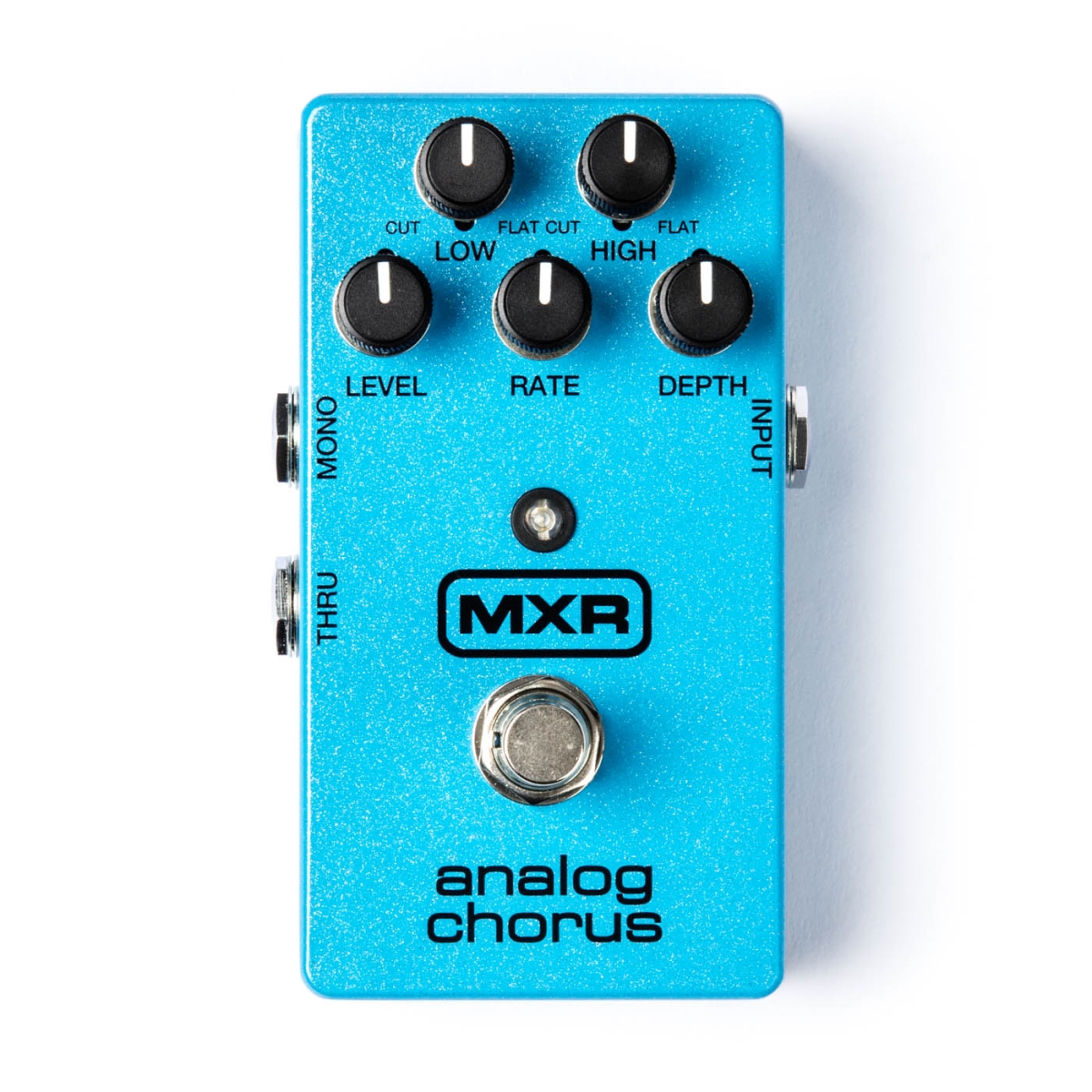 Picture of Dunlop M234-DUNLOP-U MXR Analog Chorus Guitar Effects Pedal