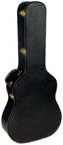 Picture of MBT MBTAGCWBK-U Wood Acoustic Guitar Cover