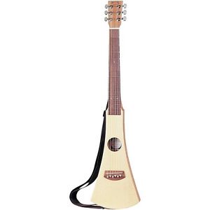 11GBPC-U Steel String Backpacker Acoustic Guitar -  MARTIN STRINGS