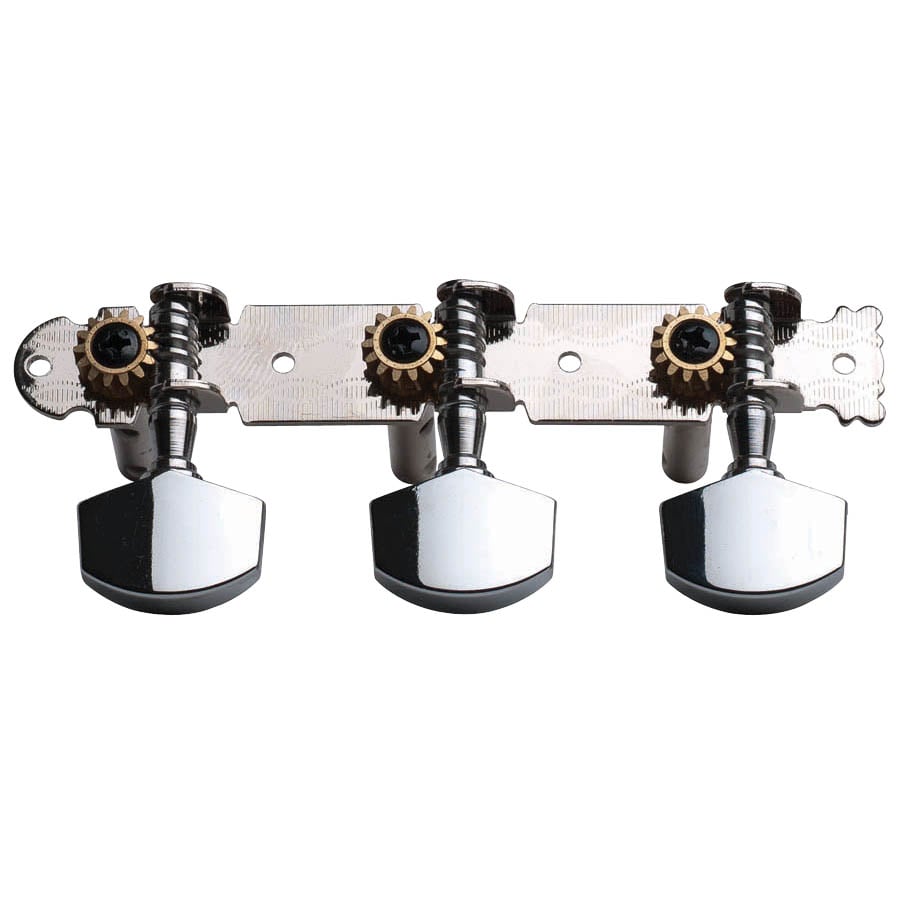 P2632-U Steel String Guitar Tuning Machines
