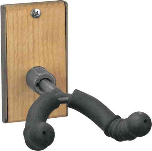 Combo Guitar Wall Plate