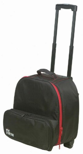 Picture of Vic Firth Educational V6000B-U Universal Traveler Snare Kit Bag