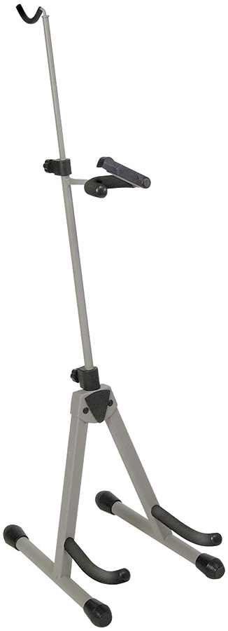 Violin & Viola Stand