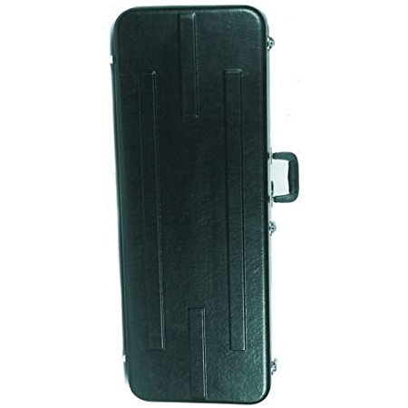 Electric Guitar Case - Molded