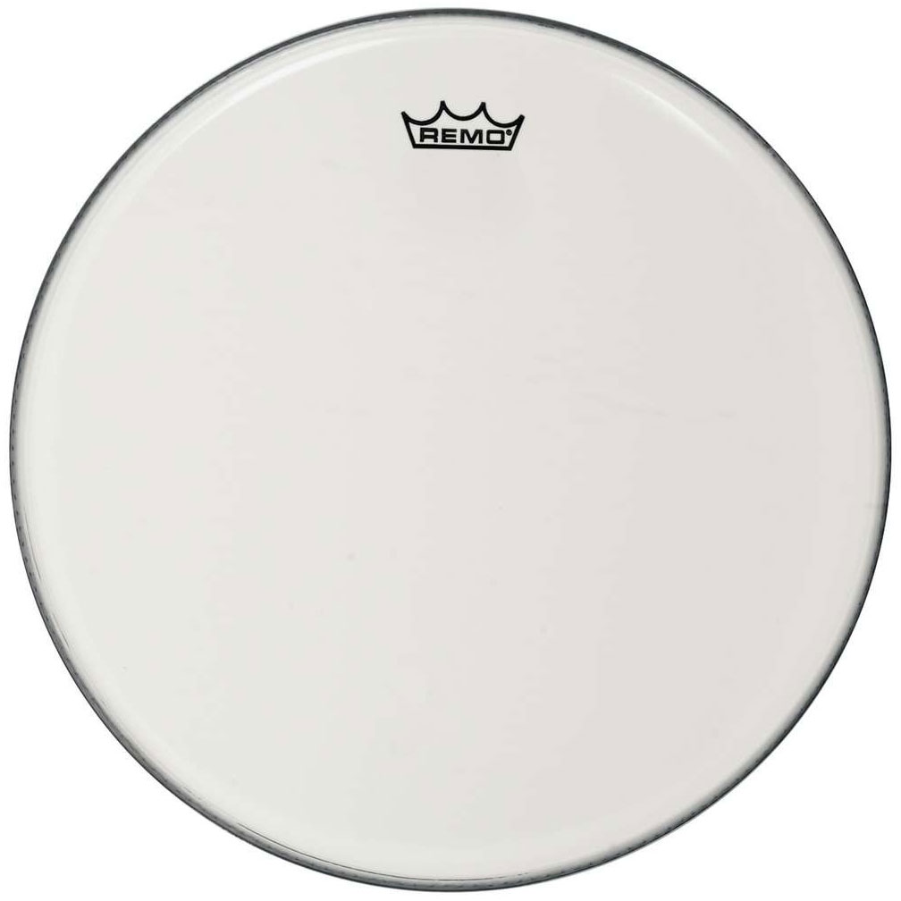 18 in. Emperor Clear Drumhead