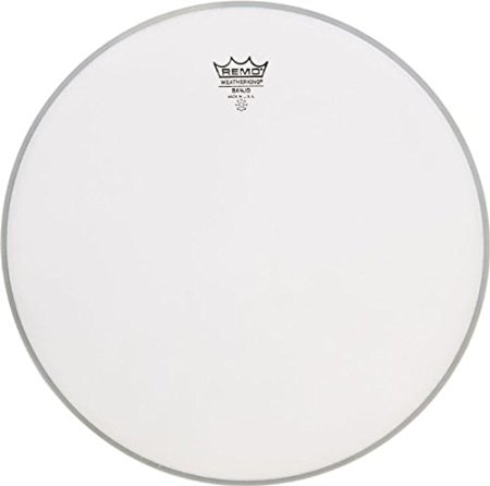 BJ1100L1-U 11 in. Banjo Head Low Coated