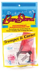 Picture of Grover BSK8-U Bandstand Trump & Cornt Maint Kt