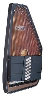 21 Chord Americana Autoharp