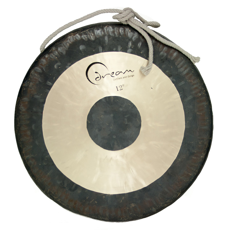 CH12-U 12 in. China Chopper Effects Cymbal
