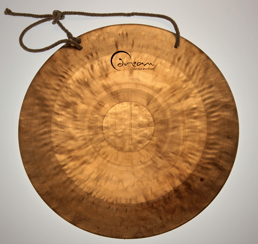 Picture of Dream Cymbals & Gongs FENG16-U 16 in. Feng Wind Gong