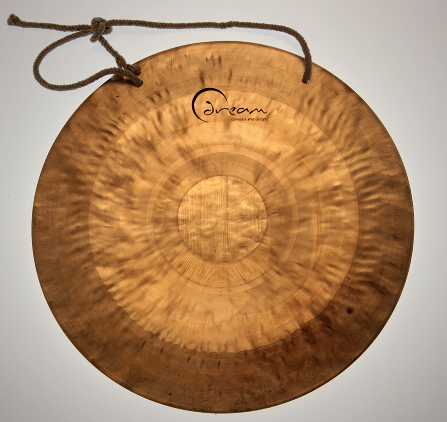 18 in. Feng Wind Gong