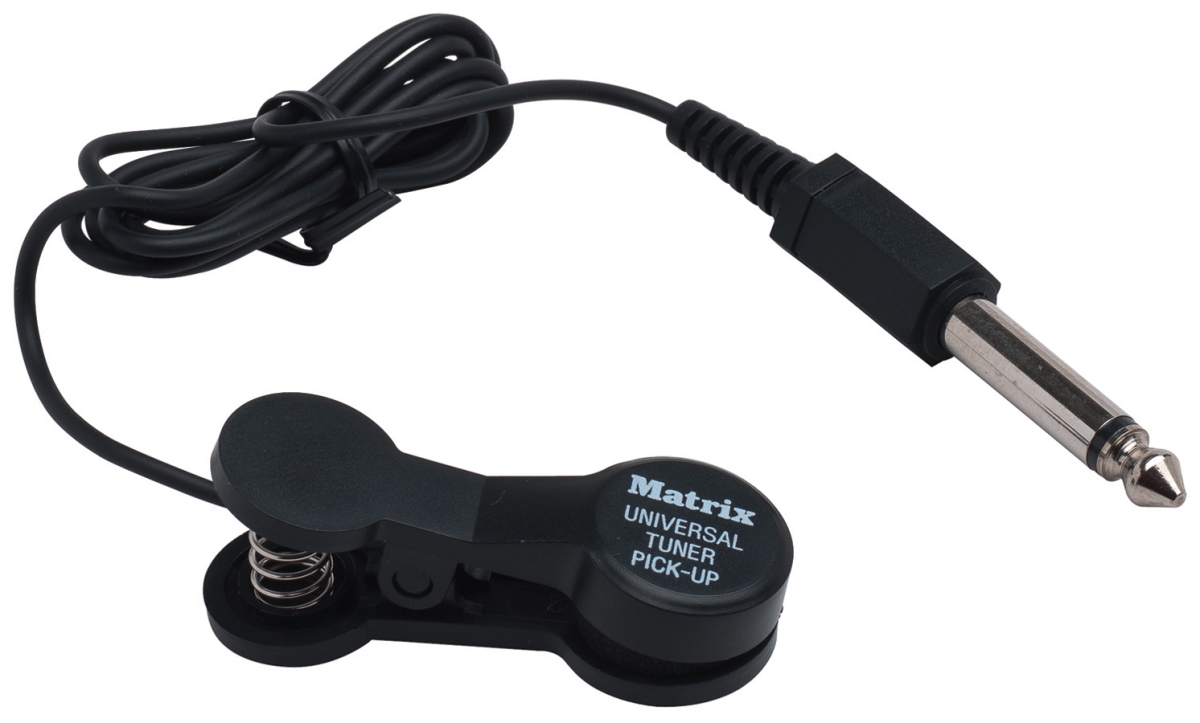 Picture of Matrix MPU2-U Violin Tuner Pickup