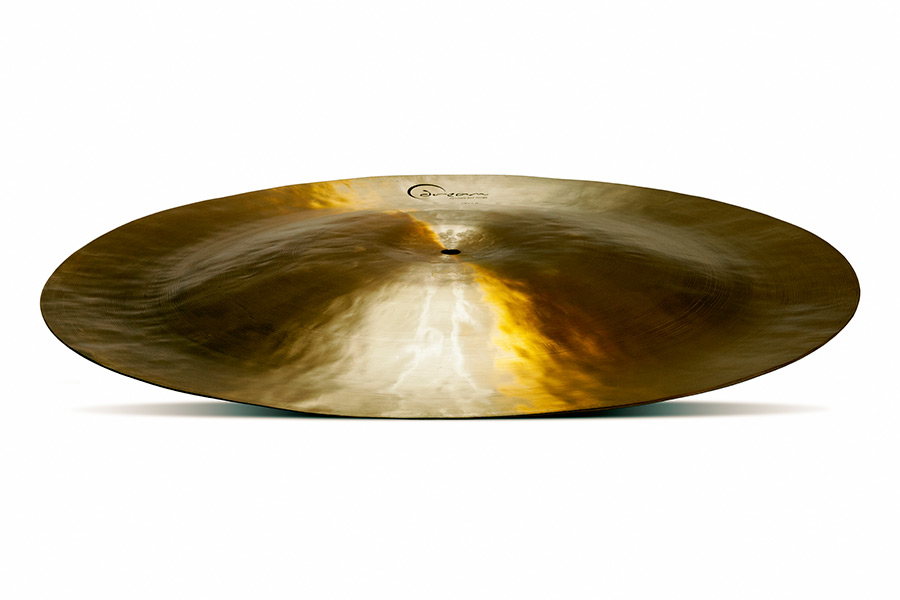 22 in. Pang China Cymbal