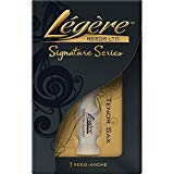 Picture of Legere TSG225-U No.2.25 Signature Tenor Saxophone Reed