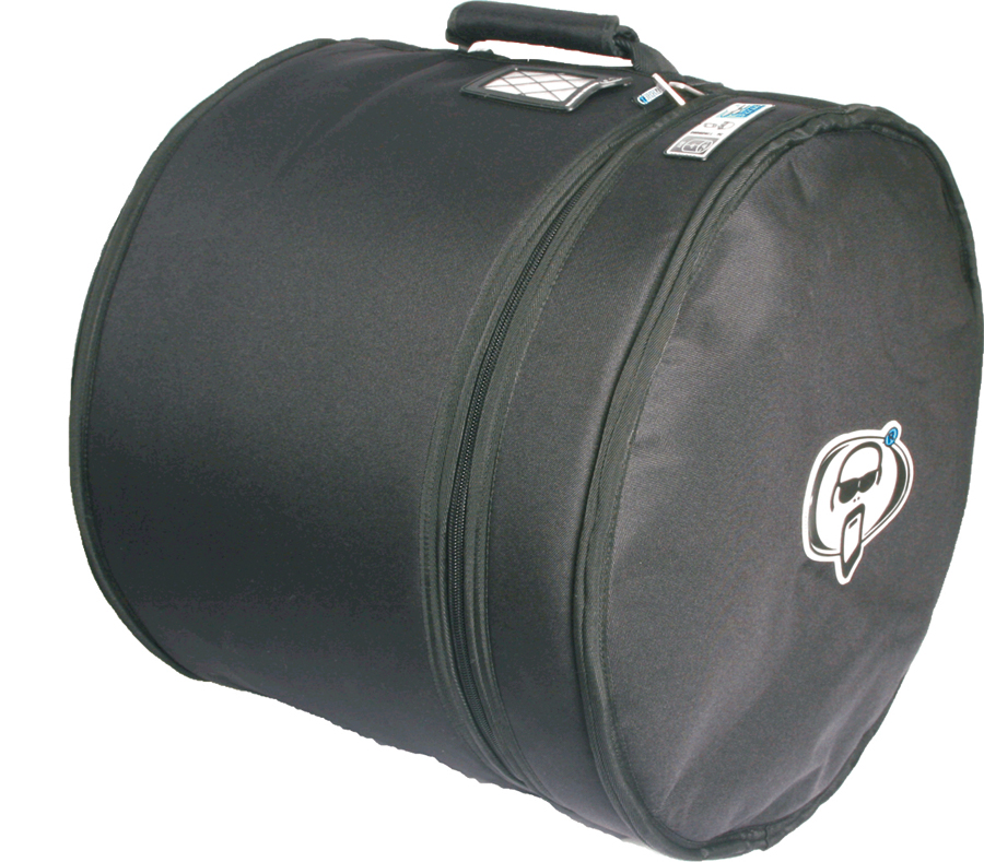 Protection Racket 2017-U 18 x 16 in. Floor Tom Case