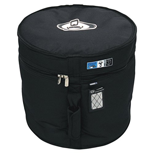 18 x 18 in. Floor Tom Case - Rims