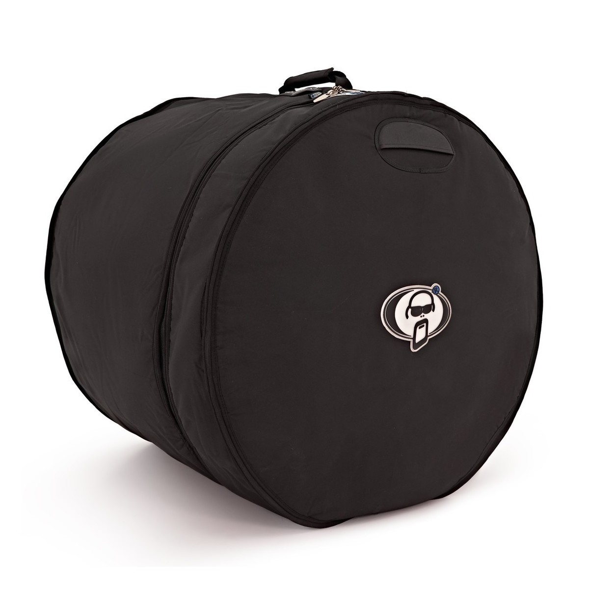 Picture of Protection Racket M2816-00-U 28 x 16 in. Marching Bass Drum Case