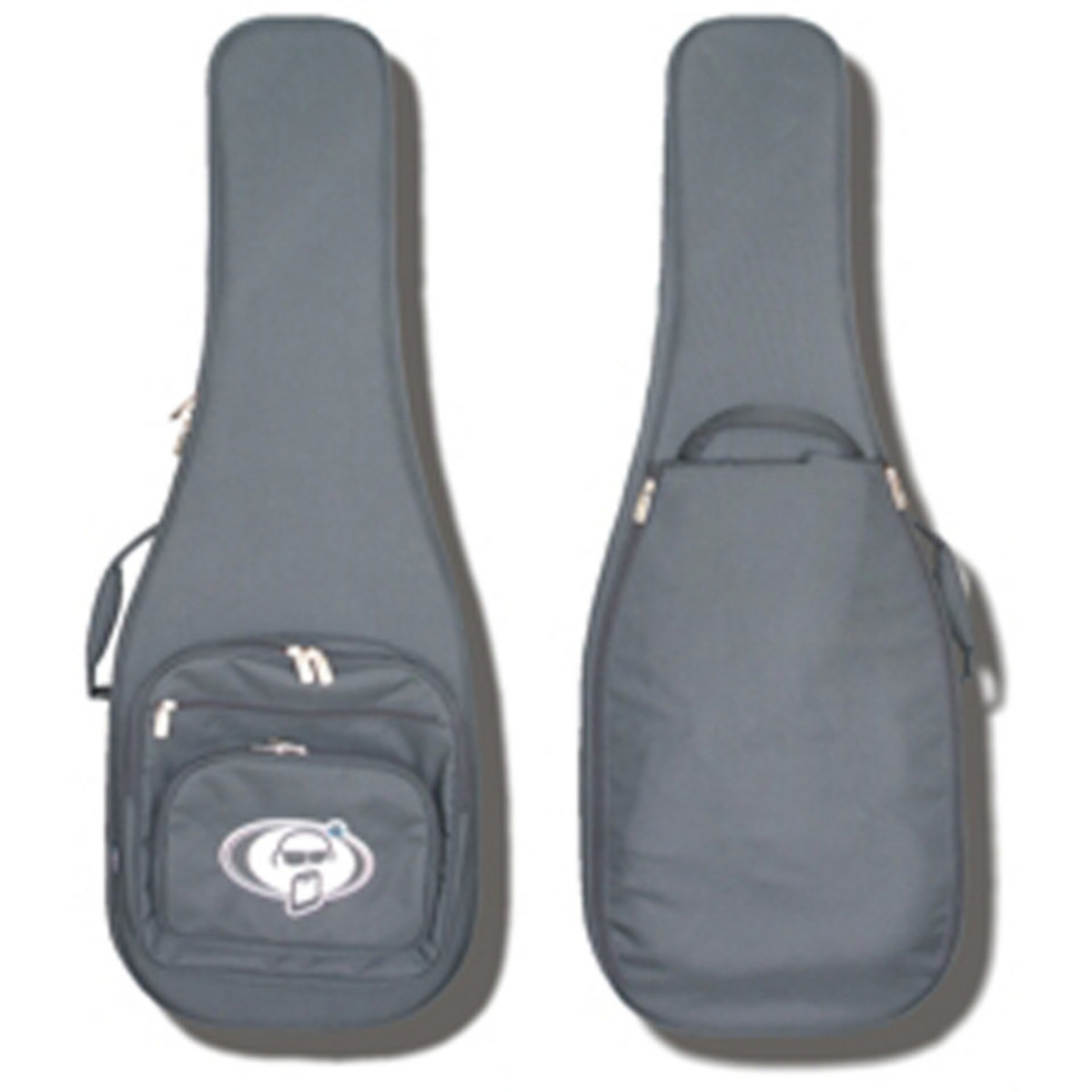 Picture of Protection Racket 7151-00-U Bass Guitar Foam Case - Deluxe