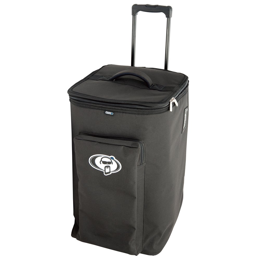 Protection Racket 9125-01-U Cajon Case Trolley