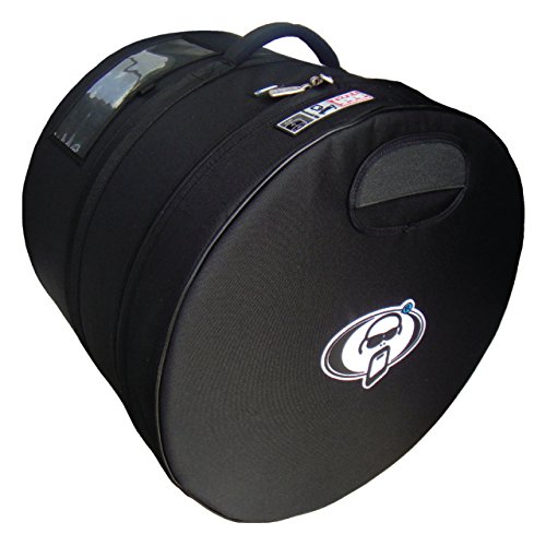 Protection Racket A2016-00-U 16 x 16 in. Rigid Floor Tom Case