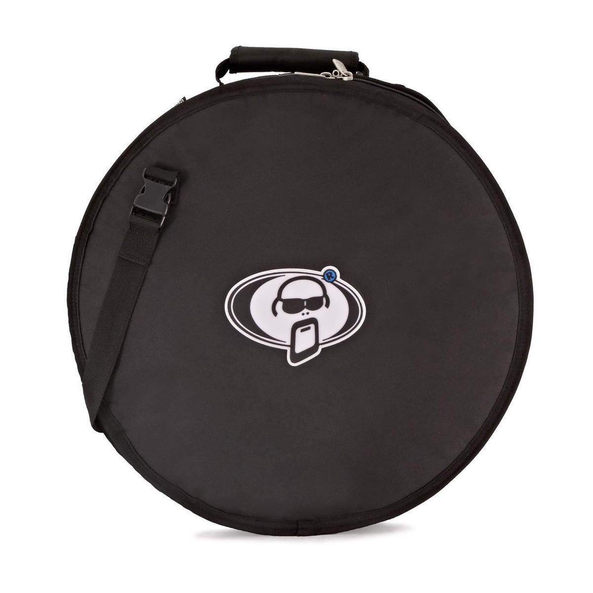 Protection Racket 9520-00-U 20 x 2.5 in. Frame Drum Case