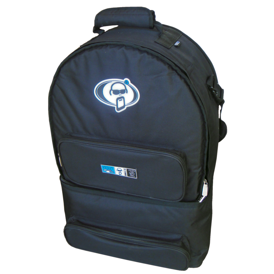 Snare  Double Bass Drum Pedal Case