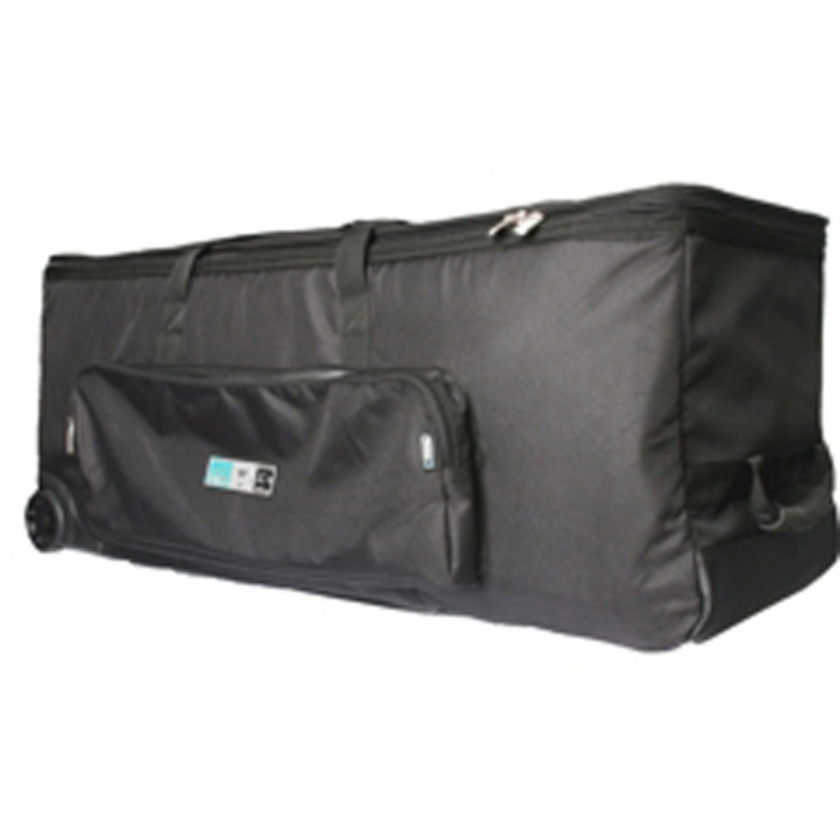 Hardware Bag with Wheels - 38 x 16 x 10 in.