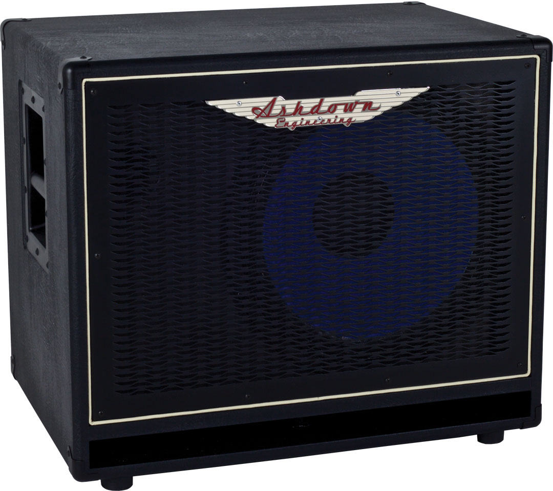 Picture of KMC Music ABM115HNEO-U 300 watts 15 in. Compact Bass Cabinet