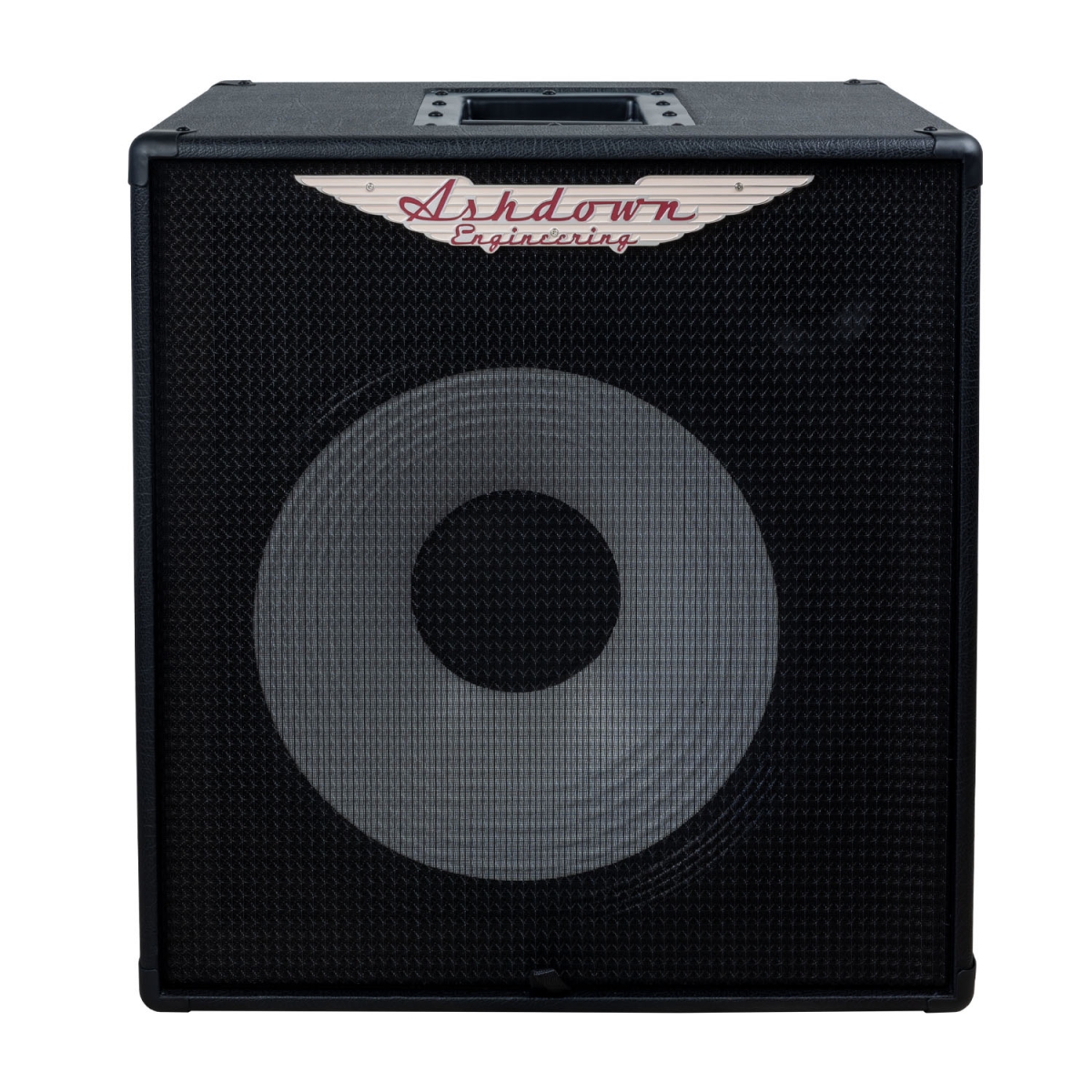 Picture of KMC Music RM115TEVOII-U 300 watts 15 in. Super Lightweight Bass Cabinet