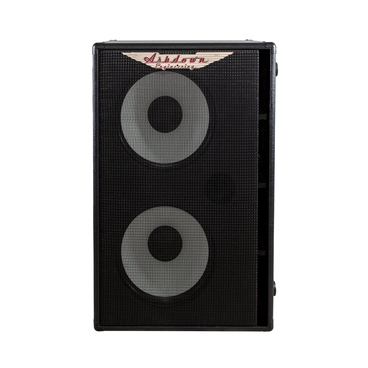 Picture of KMC Music RM212EVOII-U 2 x 12 in. 300 watts Amplifier Cabinet