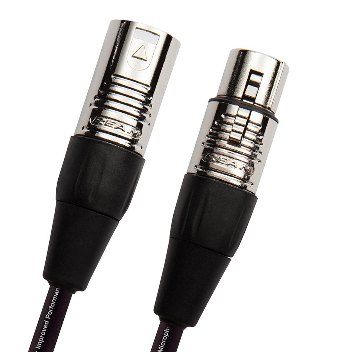 CLAS-M-5WW-U 5 ft. Classic Microphone Cable