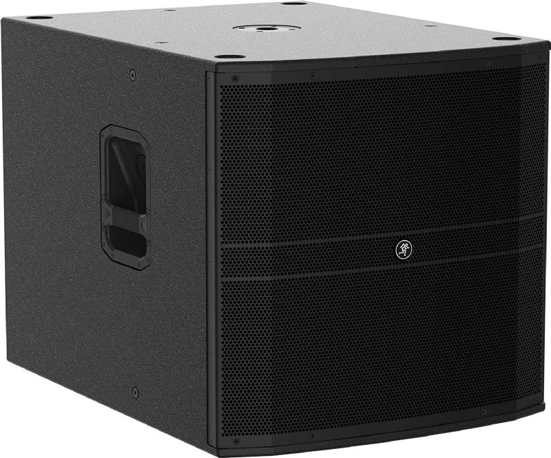Picture of KMC Music DRM18S-U Makie DRM18S 2000W 18 in. Professional Powered Subwoofer