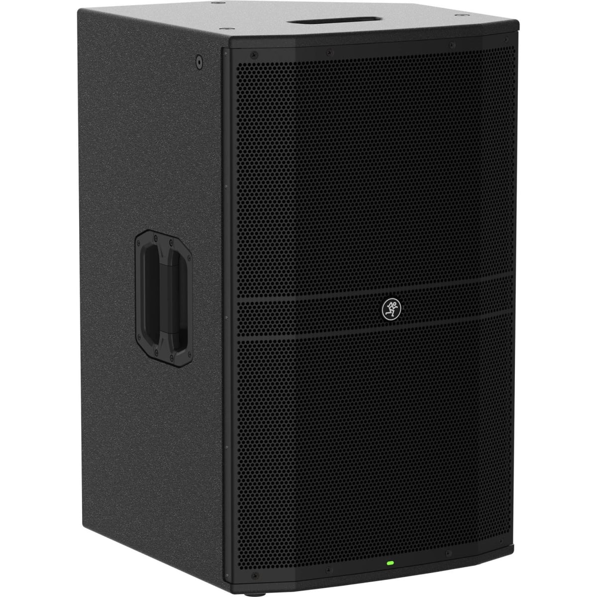DRM215-U 1600 watts 15 in. Professional Powered Loudspeaker