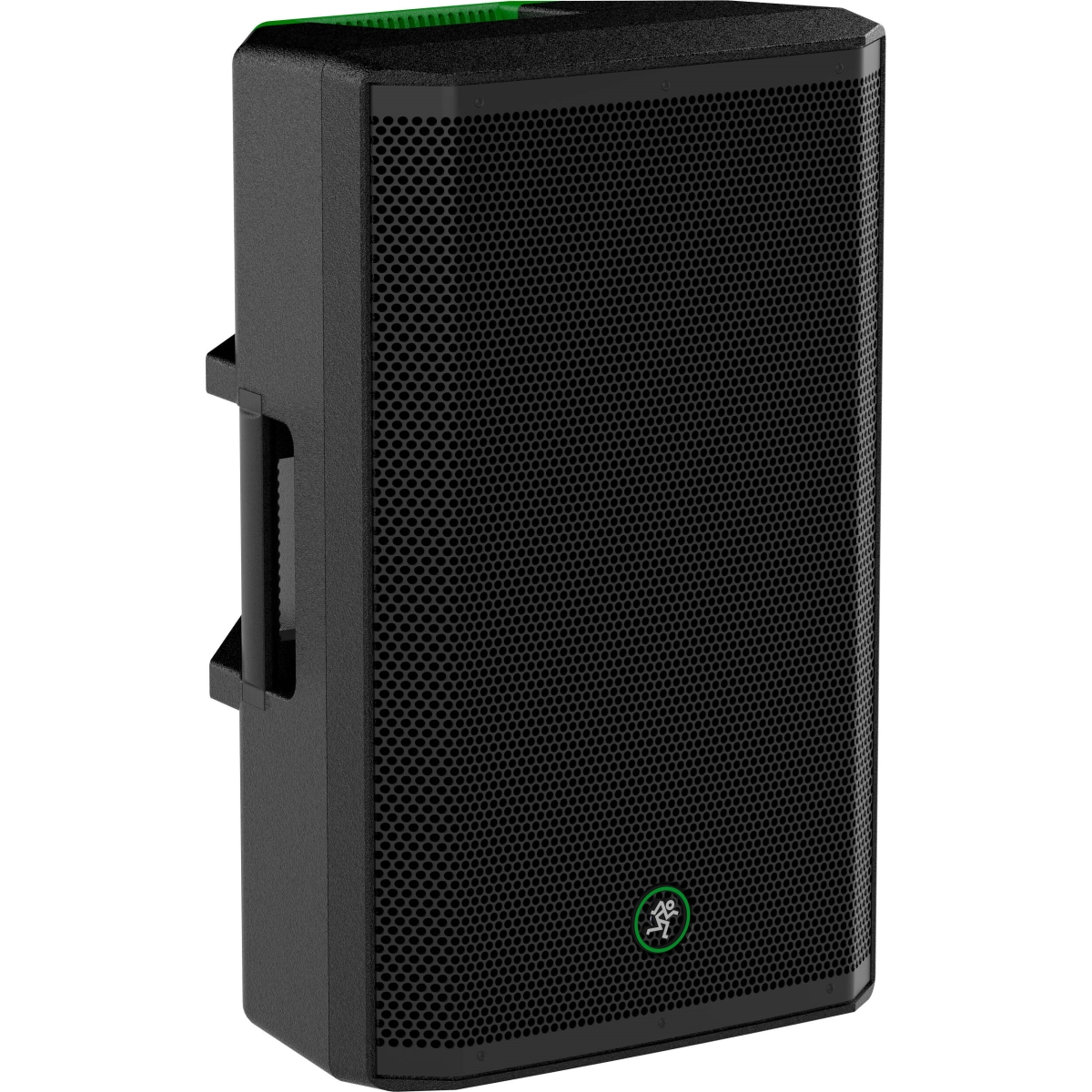 15 in. 1300 watts Powered Loudspeaker